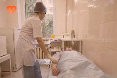 Бесплатное лечение алкоголизма в Красногвардейском