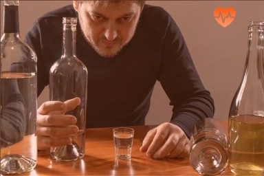 Лечение белой горячки в Красногвардейском